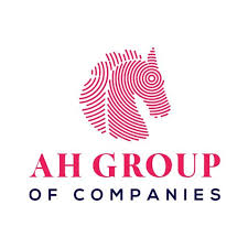 AH Group of Companies-ahgroup Logo